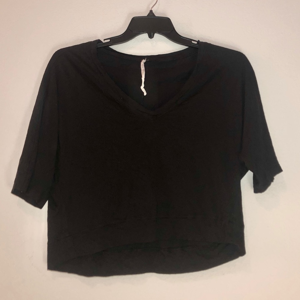 Lululemon V Neck